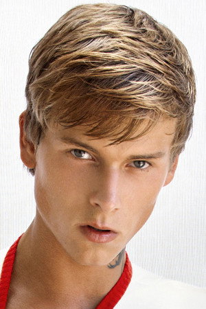Kevin Warhol profil kép