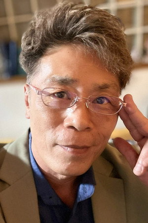 Jou Ooshima profil kép
