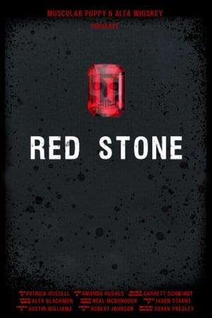 Red Stone poszter