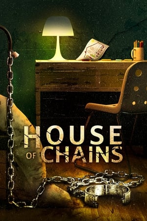 House of Chains poszter