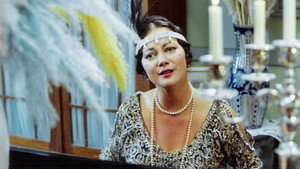 Saudades Para Dona Genciana háttérkép