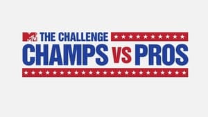 The Challenge: Champs vs. Pros kép