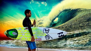 Beyond Sight: The Derek Rabelo Story háttérkép