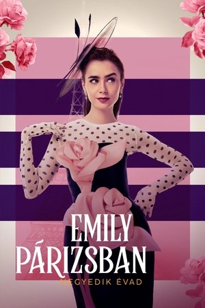 Emily Párizsban