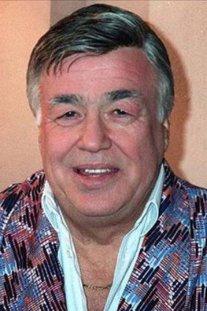 Tevfik Gelenbe profil kép