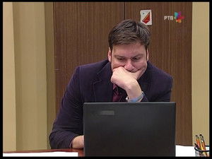 Државни посао 5. évad Ep.49 49. epizód
