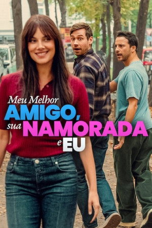 A cimborám, a csaja és én poszter
