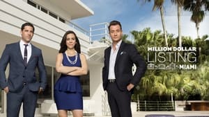 Million Dollar Listing Miami kép