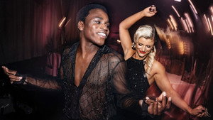 Dancing with the Stars kép