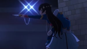 少女☆歌劇 レヴュースタァライト 1. évad Ep.5 5. epizód