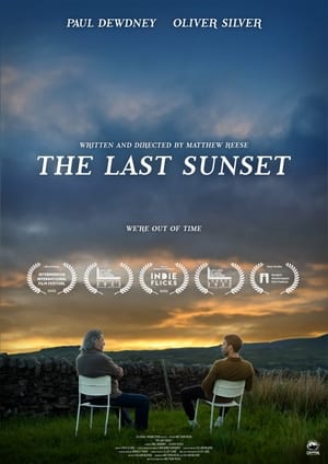 The Last Sunset