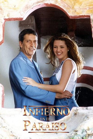 Infierno en el paraíso