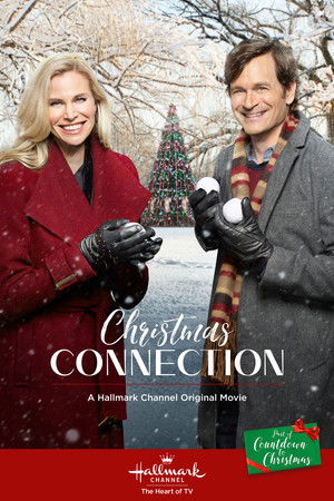 Christmas Connection poszter