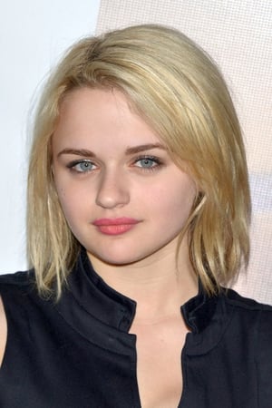 Joey King profil kép