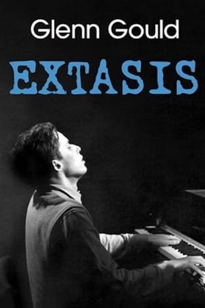 Glenn Gould: Extasis poszter