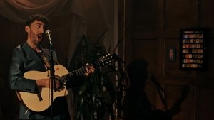 Morgan Jay - Live at the Village. háttérkép