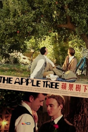 The Apple Tree poszter