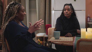 Tyler Perry's Sistas 8. évad Ep.13 13. epizód