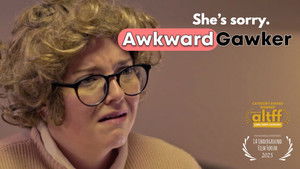 Awkward Gawker háttérkép
