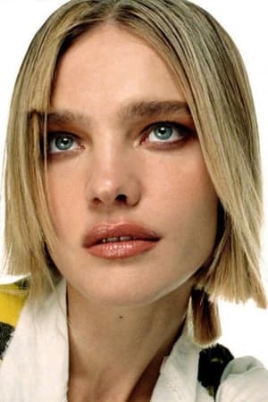 Natalia Vodianova profil kép