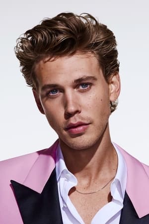 Austin Butler profil kép