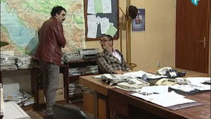 Државни посао 2. évad Ep.39 39. epizód