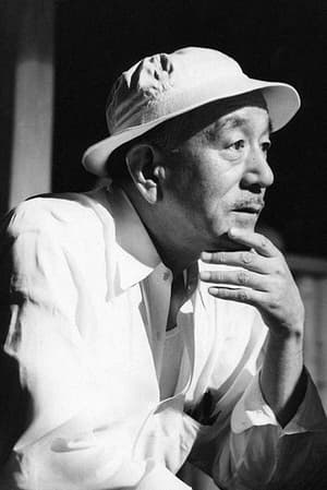 Yasujirō Ozu profil kép