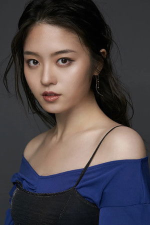 Luna Fujimoto profil kép