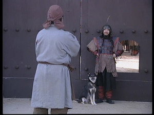 东周列国：春秋篇 1. évad Ep.23 23. epizód
