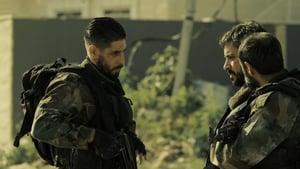 Fauda 3. évad Ep.10 10. epizód