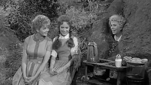 Petticoat Junction 1. évad Ep.35 35. epizód