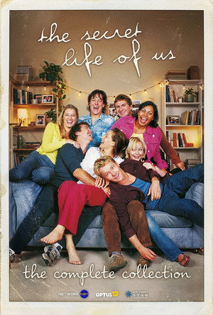The Secret Life of Us poszter