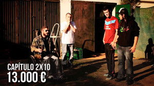 Malviviendo Season 2 Ep.10 10. epizód