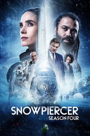 Snowpiercer – Túlélők viadala