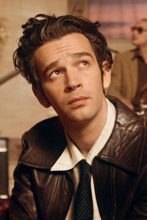 Matthew Healy