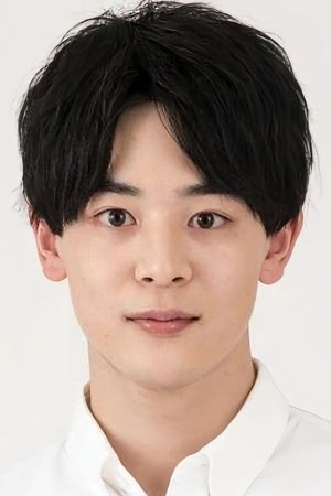 小林虎之介