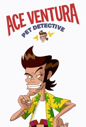 Ace Ventura: Pet Detective