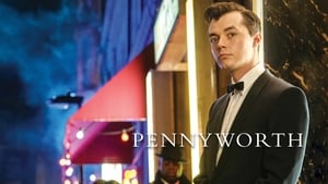 Pennyworth: The Origin of Batman's Butler kép