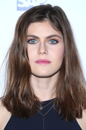 Alexandra Daddario profil kép