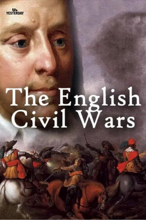 The English Civil War poszter