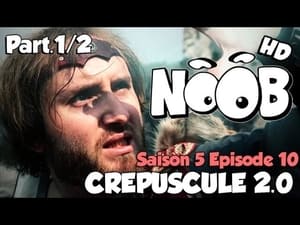 Noob 5. évad Ep.11 11. epizód