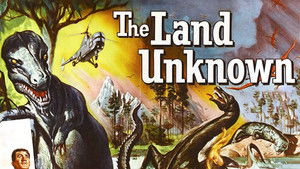 The Land Unknown háttérkép