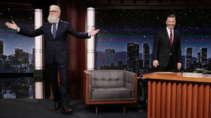 Jimmy Kimmel Live! 21. évad Ep.82 82. epizód