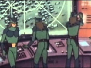 Battle of the Planets 1. évad Ep.52 52. epizód