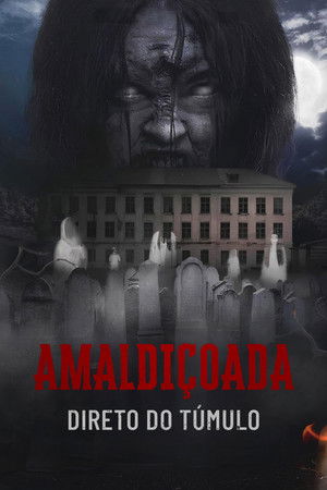 Efsunlu: Kabirden Gelen poszter