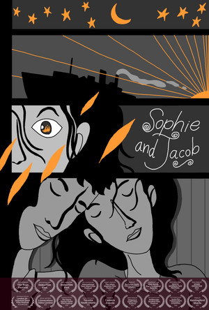 Sophie & Jacob poszter