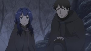 Sword Art Online 1. évad Ep.6 A Rejtélyes Bosszúálló