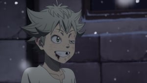 Black Clover Speciális epizódok Ep.2 2. epizód