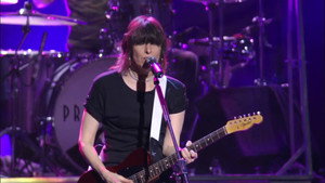 Pretenders - Loose in L.A. háttérkép