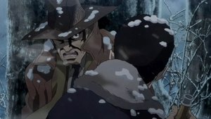LUPIN THE IIIRD 銭形と2人のルパン háttérkép